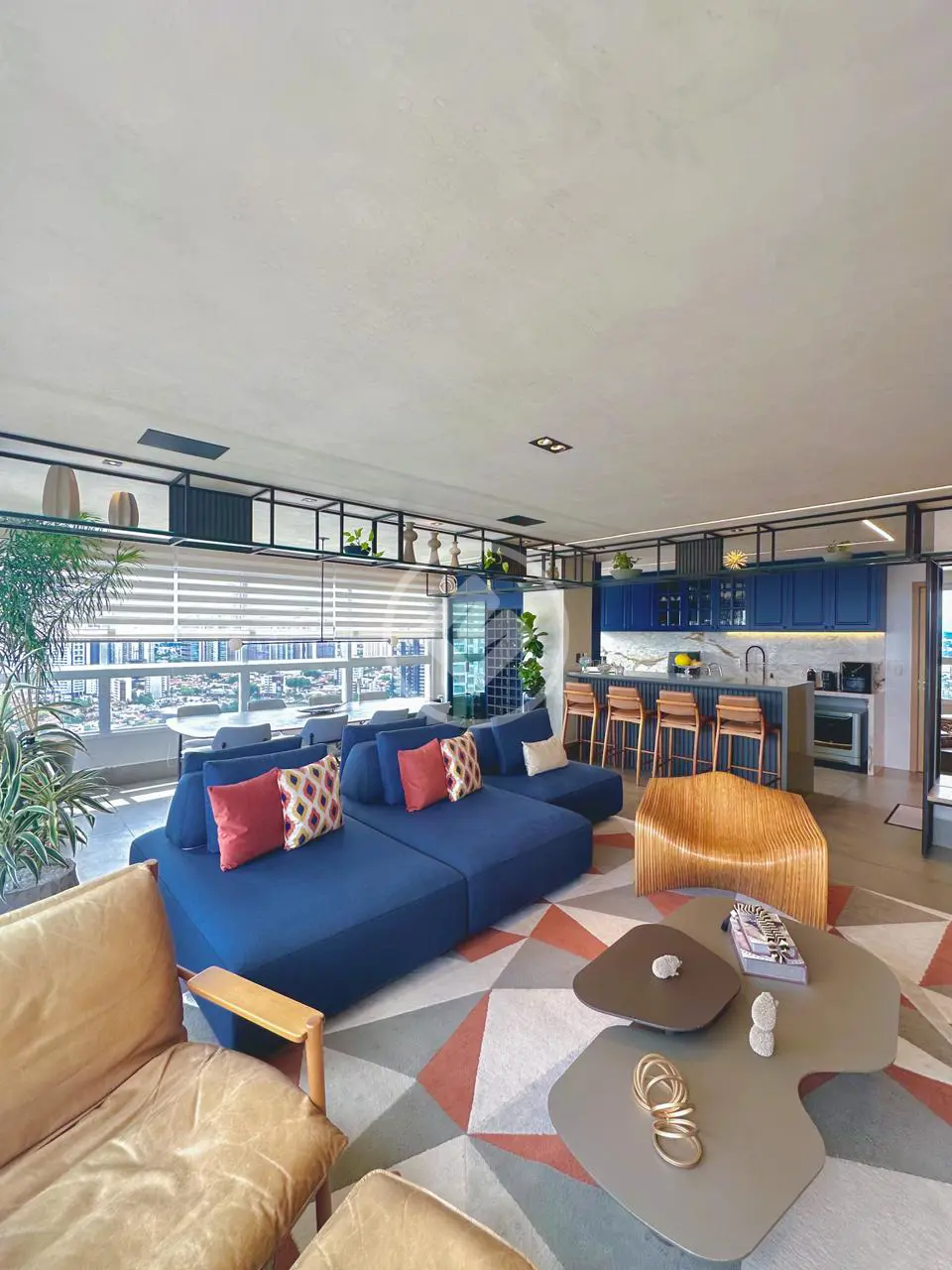 Imagem 2 - Apartamento em Setor Marista, Goiânia - GO