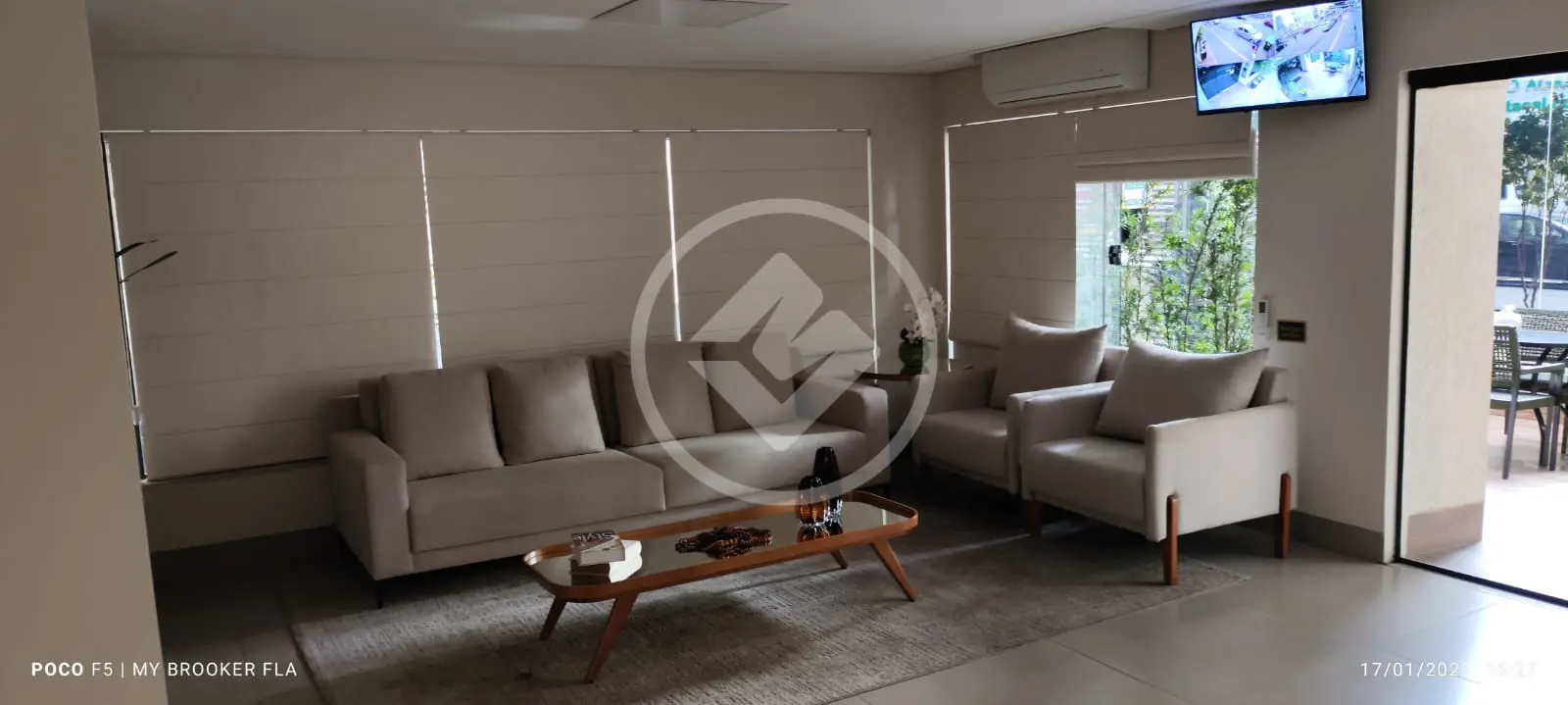 Imagem 3 - Apartamento em Setor Oeste, Goiânia - GO