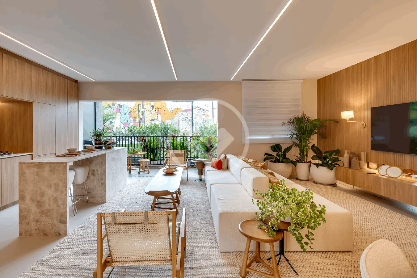 Apartamento SETOR SERRINHA, Goiânia - GO — foto 2