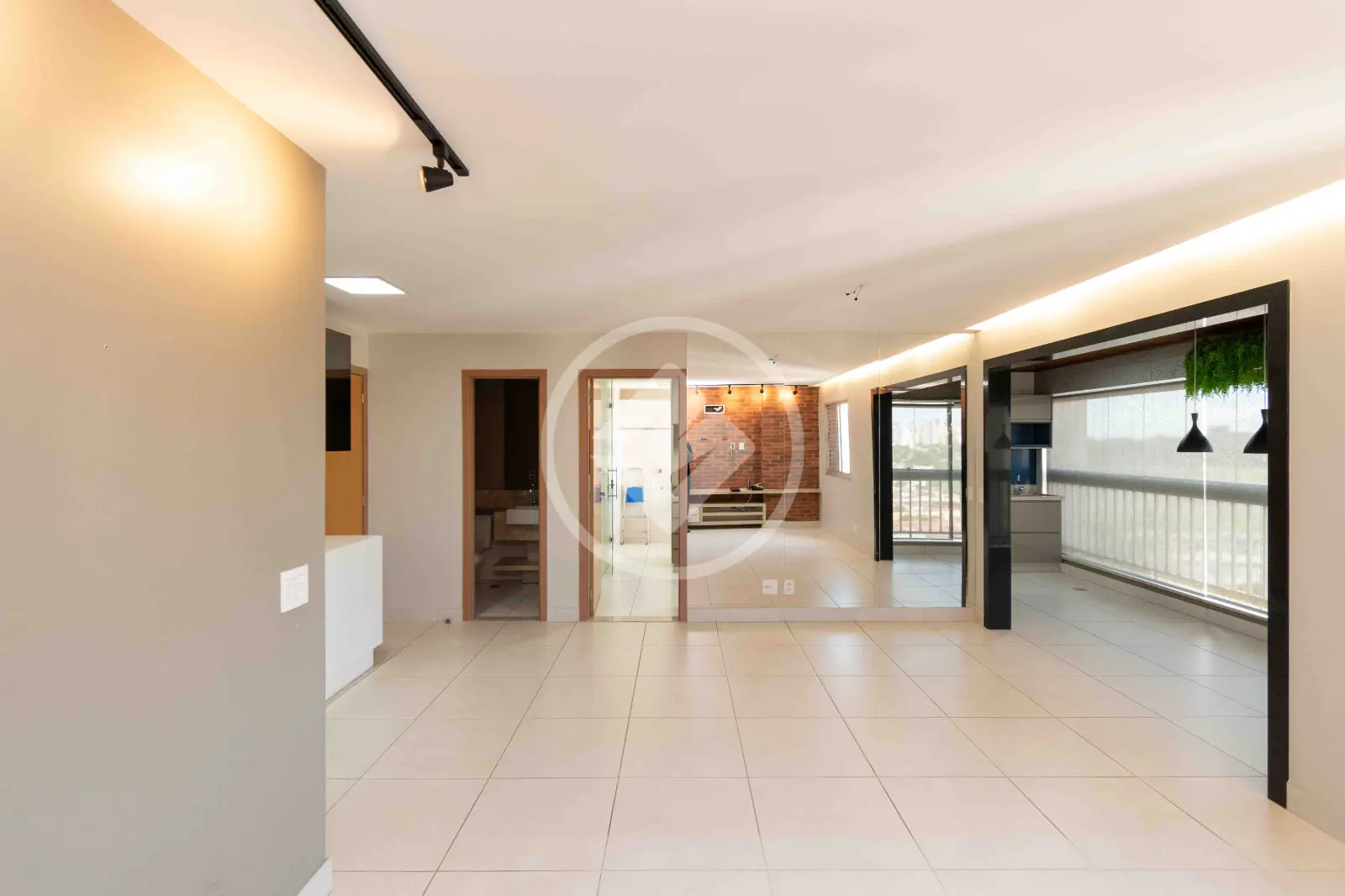 Apartamento Jardim Goiás, Goiânia - GO — foto 2