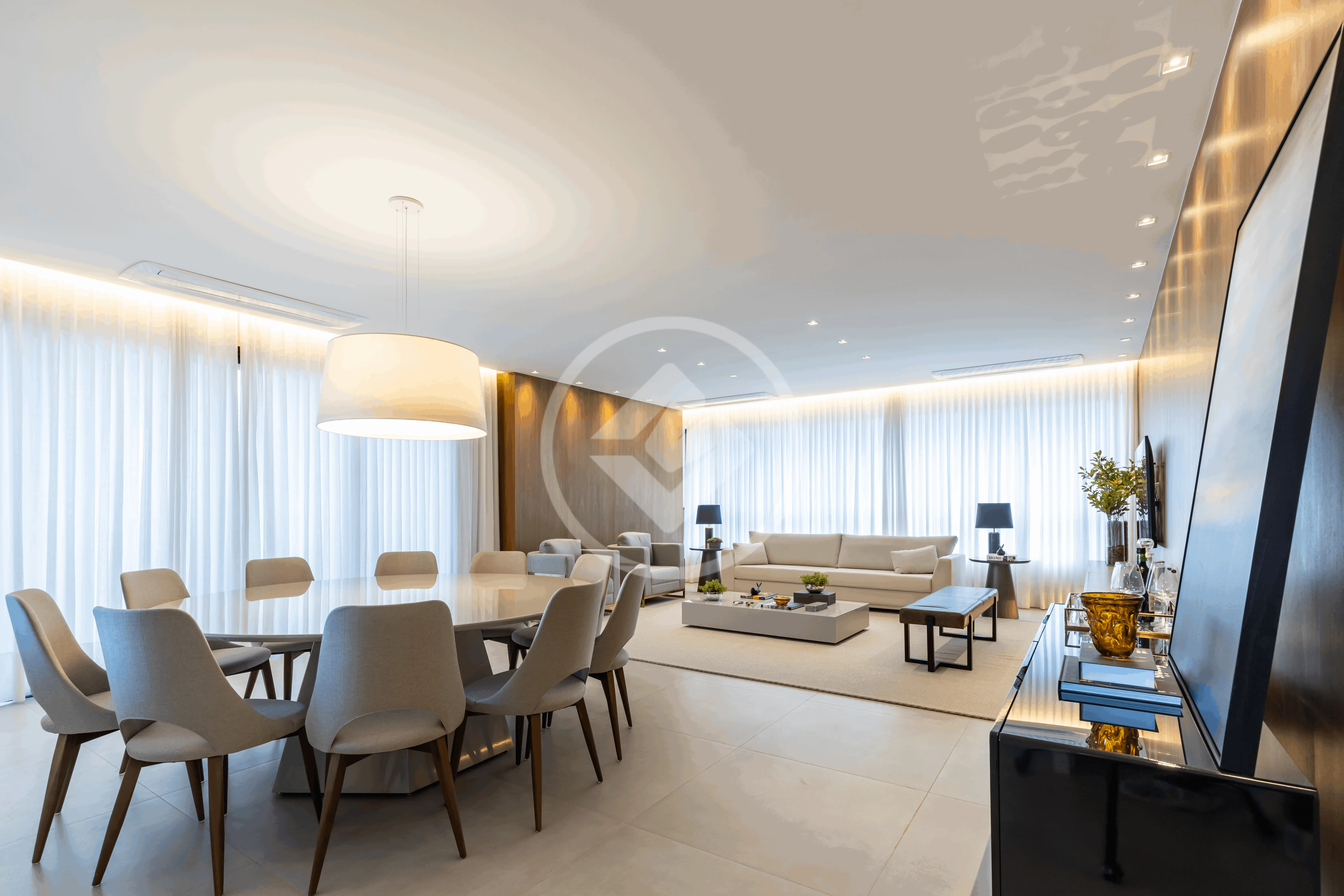 Imagem 6 - Apartamento em Setor Oeste, Goiânia - GO