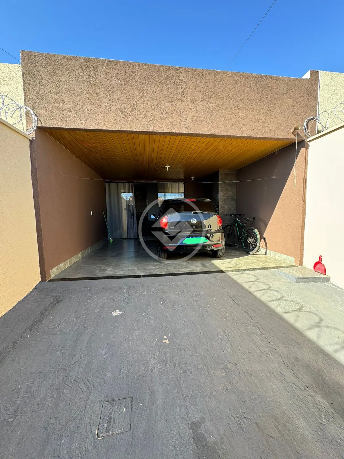 Casa Residencial Paraíso II, Senador Canedo - GO — foto 1