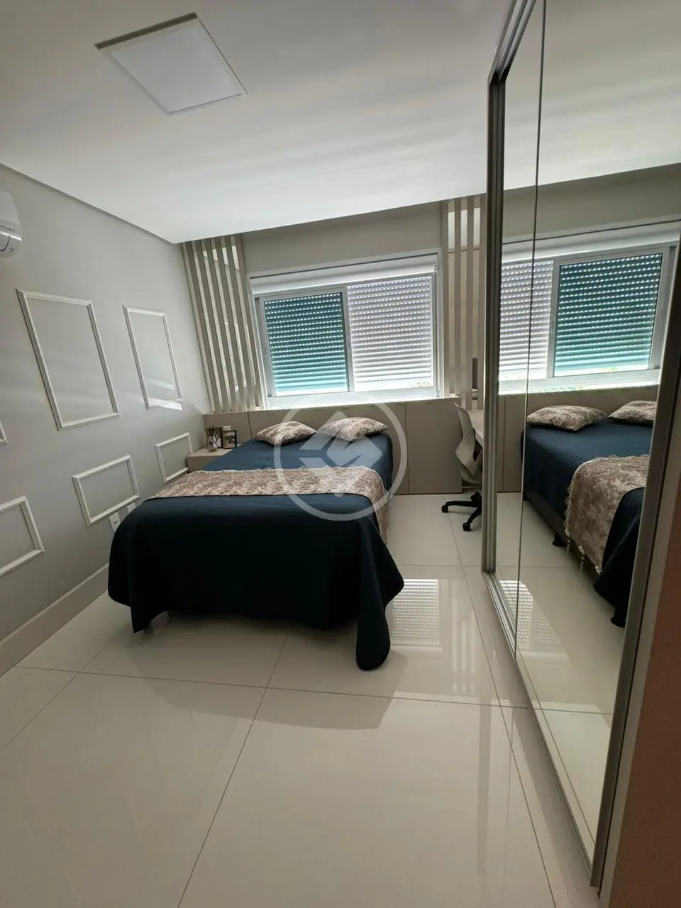 Apartamento PARK LOZANDES, Goiânia - GO — foto 2