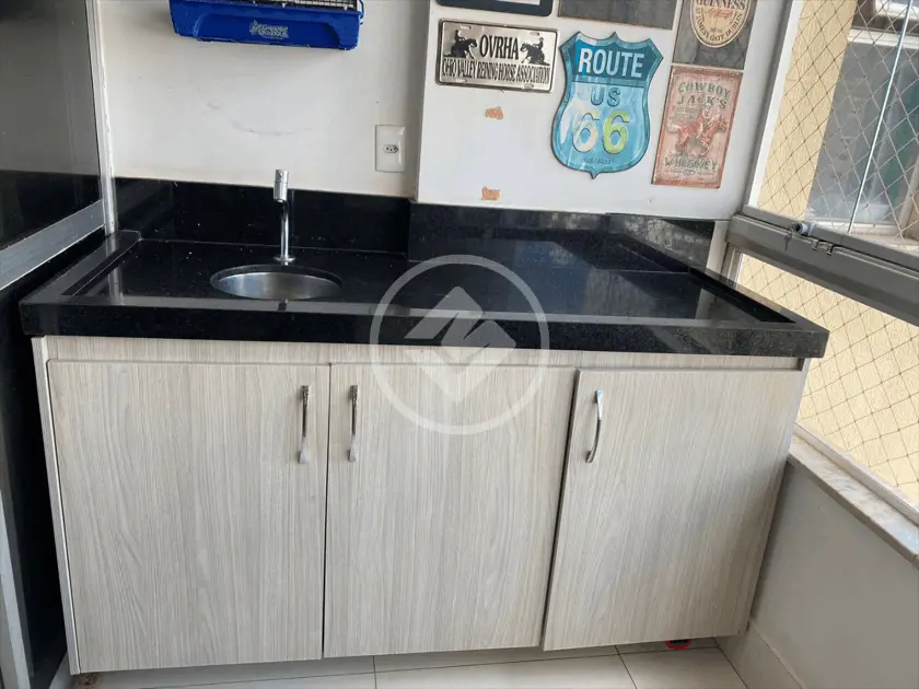 Imagem 5 - Apartamento em Alto da Glória, Goiânia - GO