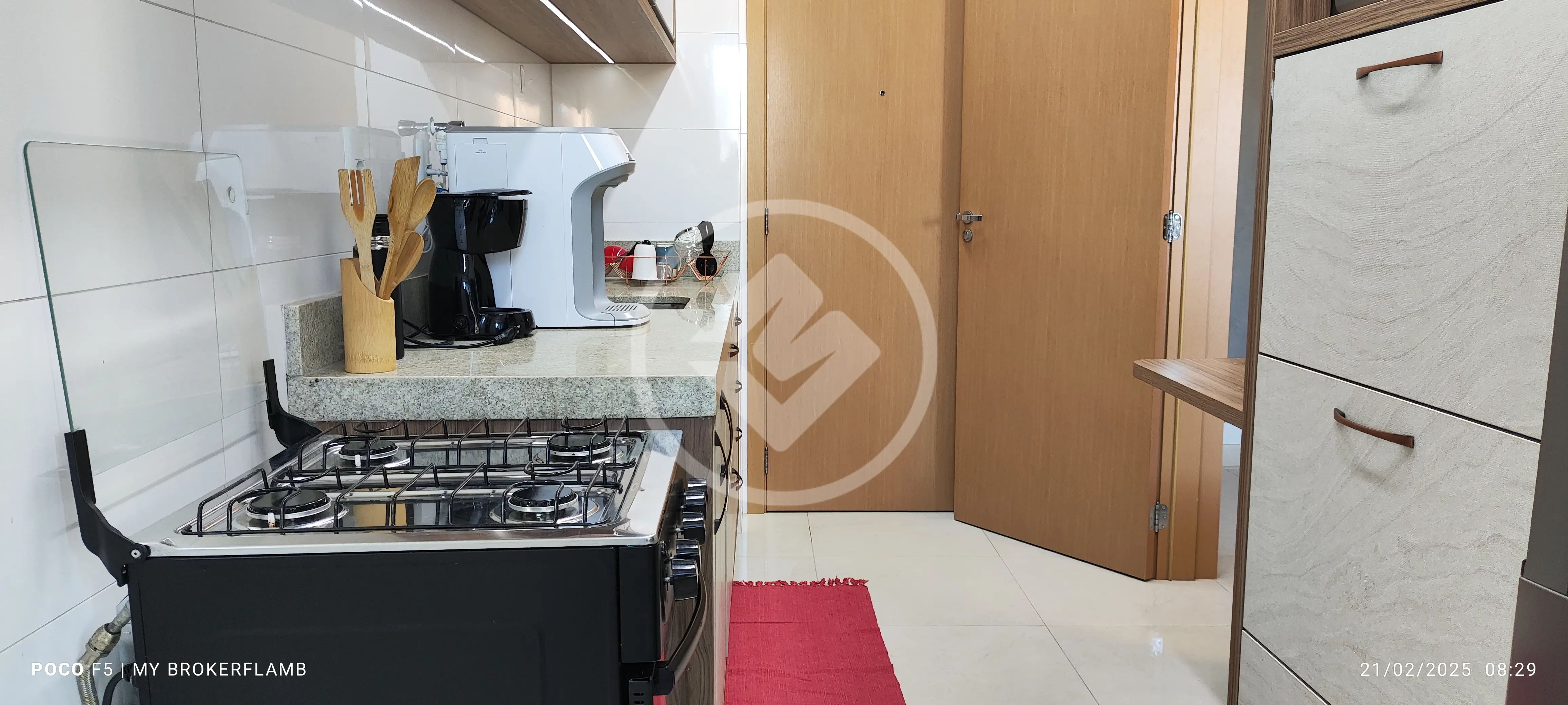 Imagem 5 - Apartamento em Jardim Goiás, Goiânia - GO
