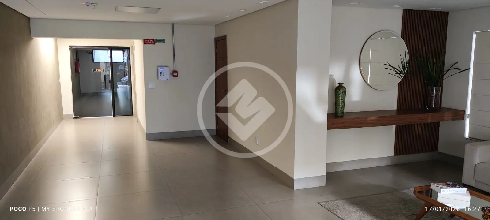 Imagem 2 - Apartamento em Setor Oeste, Goiânia - GO