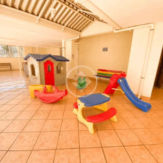 Image 14 - Apartamento em Alto da Glória, Goiânia - GO