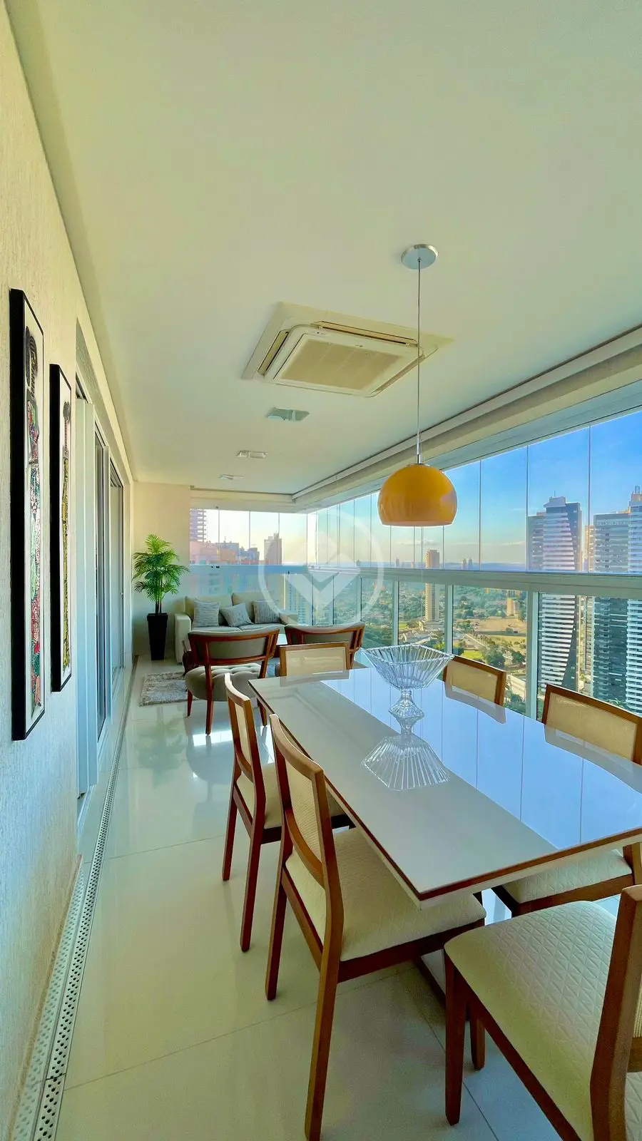Imagem 4 - Apartamento em Jardim Goiás, Goiânia - GO