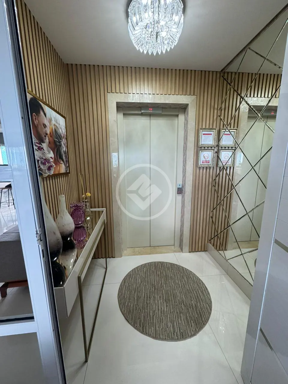 Apartamento PARK LOZANDES, Goiânia - GO — foto 1