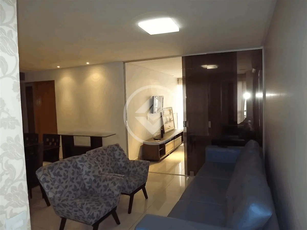Imagem 4 - Apartamento em Setor Bueno, Goiânia - GO