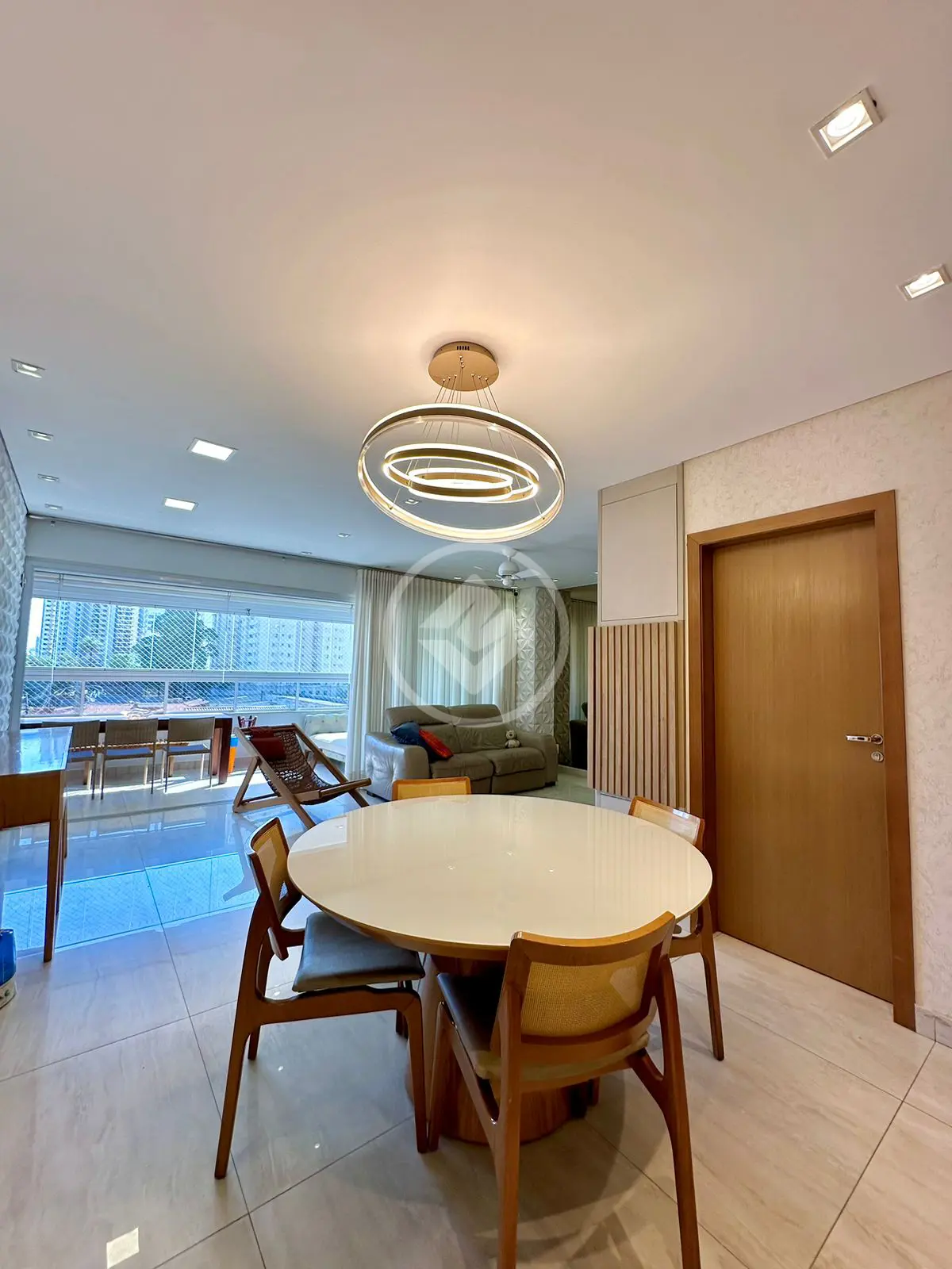 Imagem 6 - Apartamento em Setor Bueno, Goiânia - GO