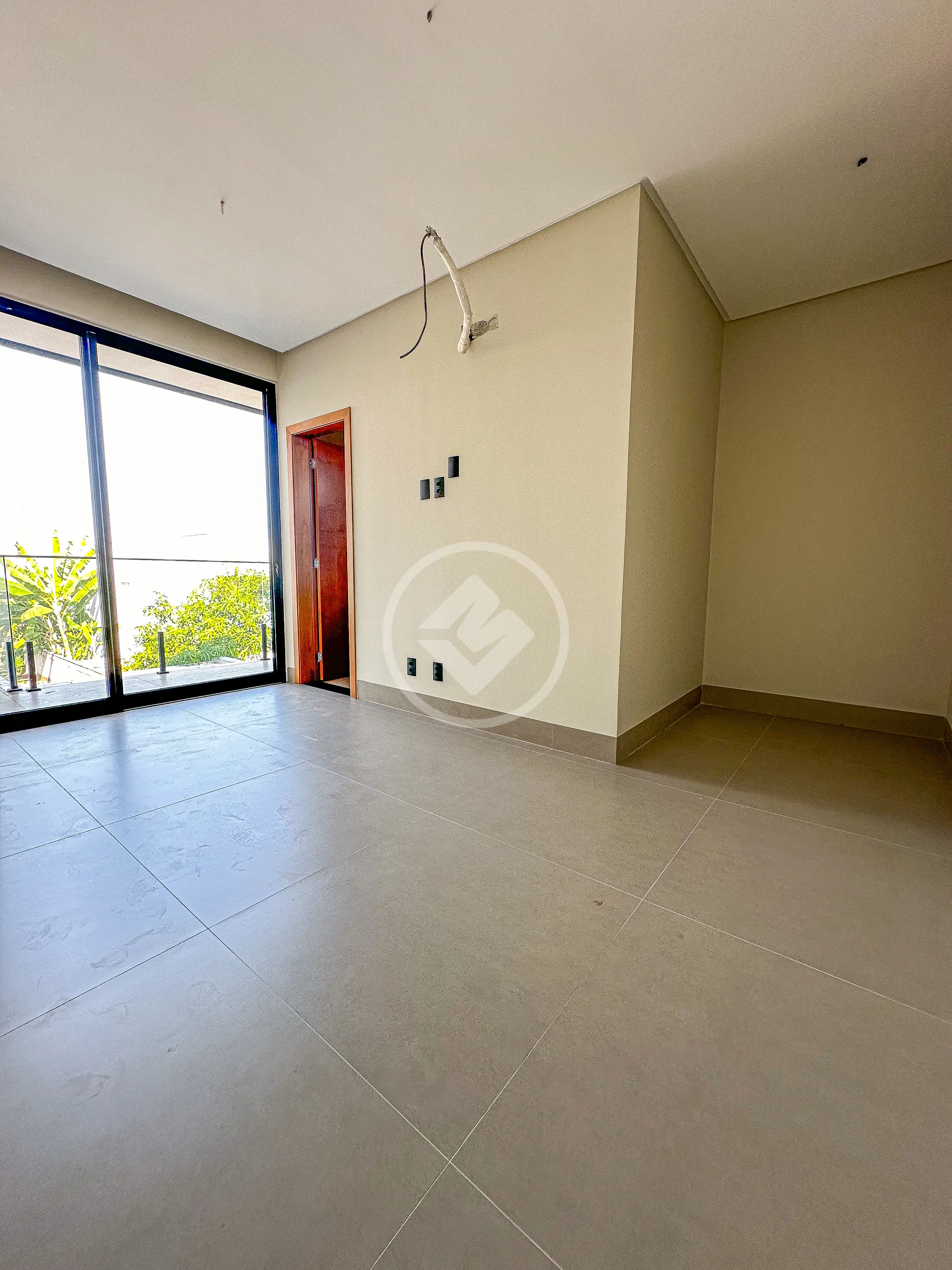 Imagem 3 - Sobrado Em Condomínio em Residencial Goiânia Golfe Clube, Goiânia - GO