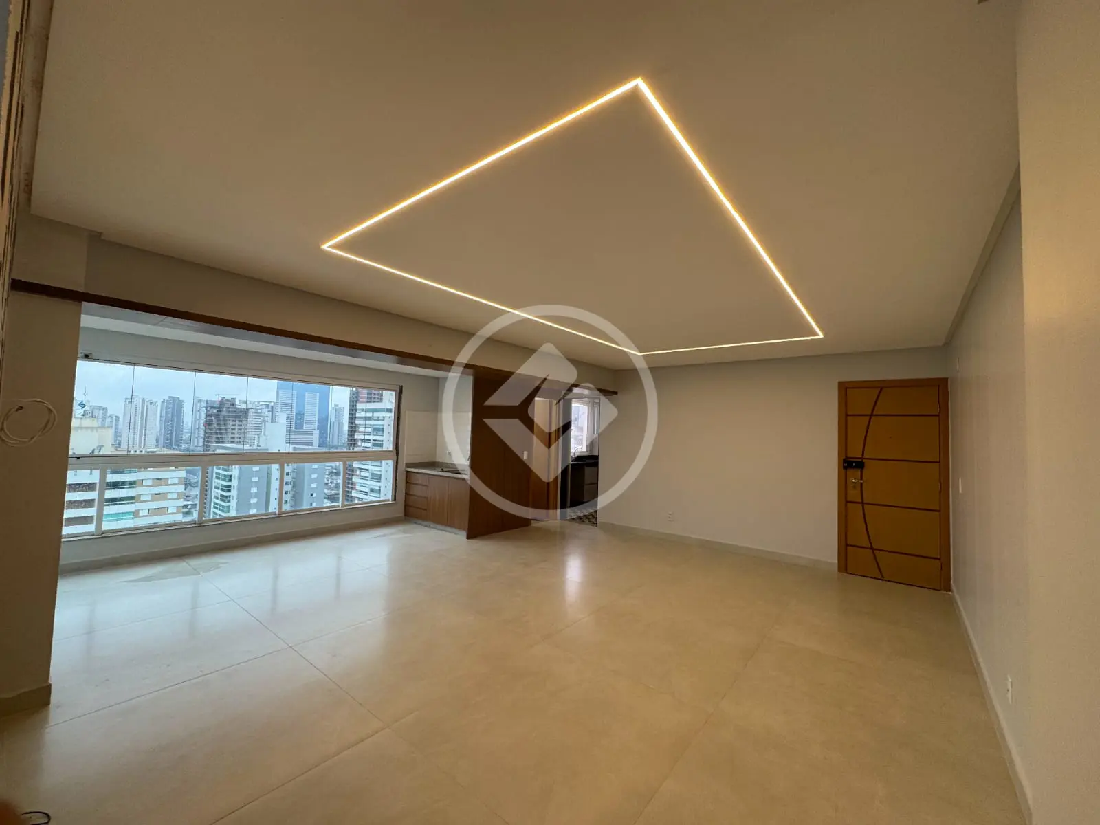 Imagem 2 - Apartamento em Setor Bueno, Goiânia - GO