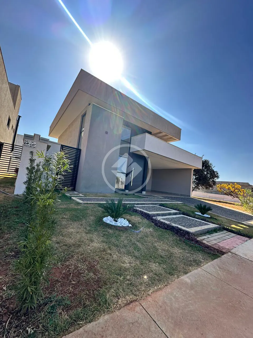 Imagem 2 - Casa Condomínio em Residencial Parqville Jacarandá, Aparecida de Goiânia - GO