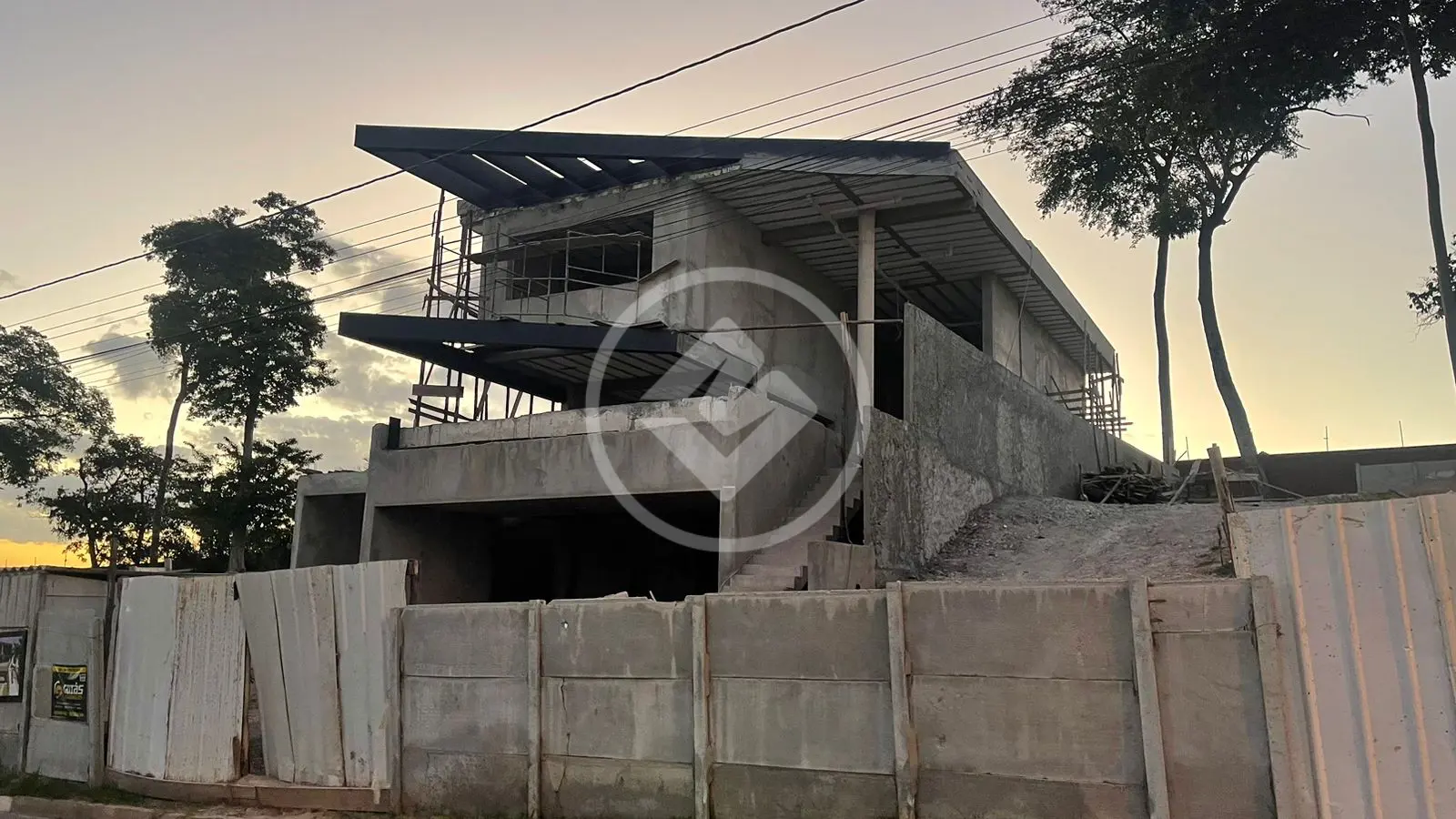Imagem 3 - Sobrado Em Condomínio em Residencial Vale Verde, Senador Canedo - GO