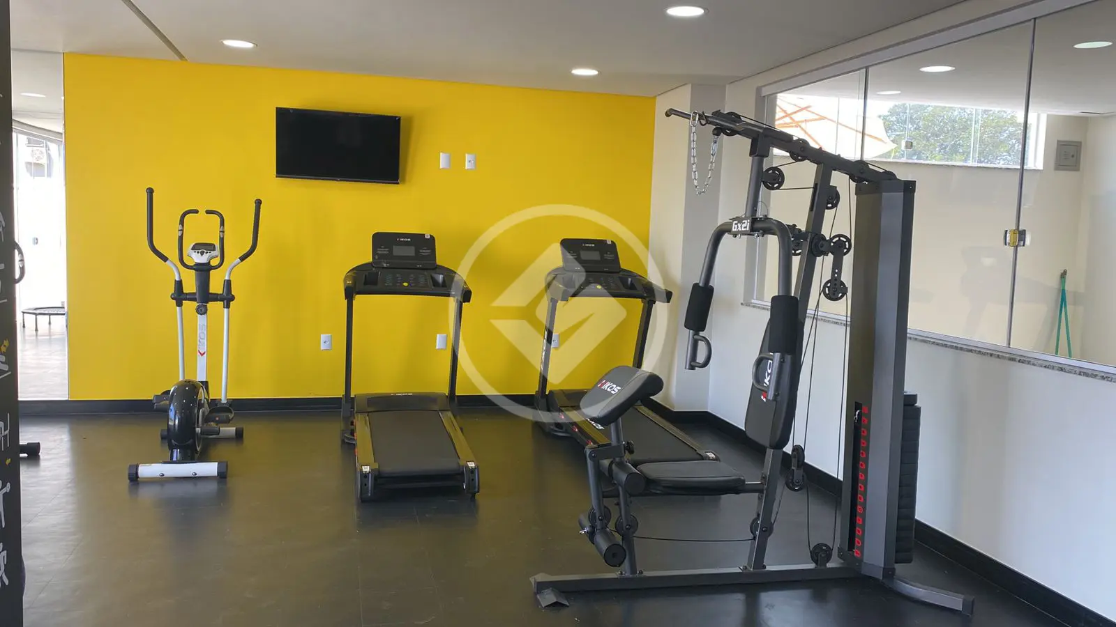 Imagem 4 - Apartamento em SETOR NEGRÃO DE LIMA, Goiânia - GO