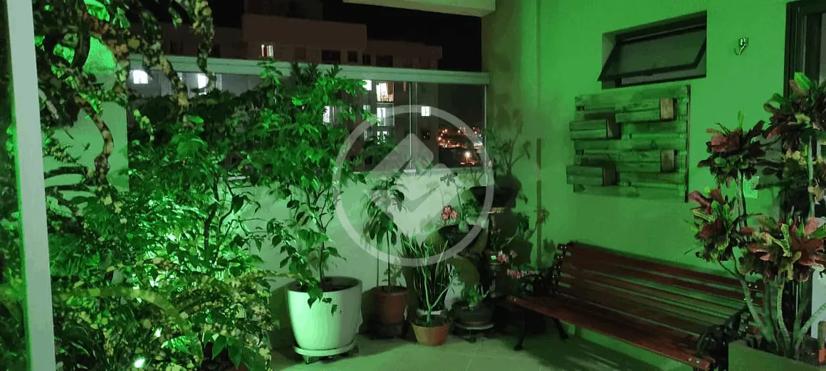 Imagem 3 - Apartamento em Jardim Europa I e II, Anápolis - GO