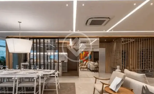 Imagem 2 - Apartamento em Setor Bueno, Goiânia - GO