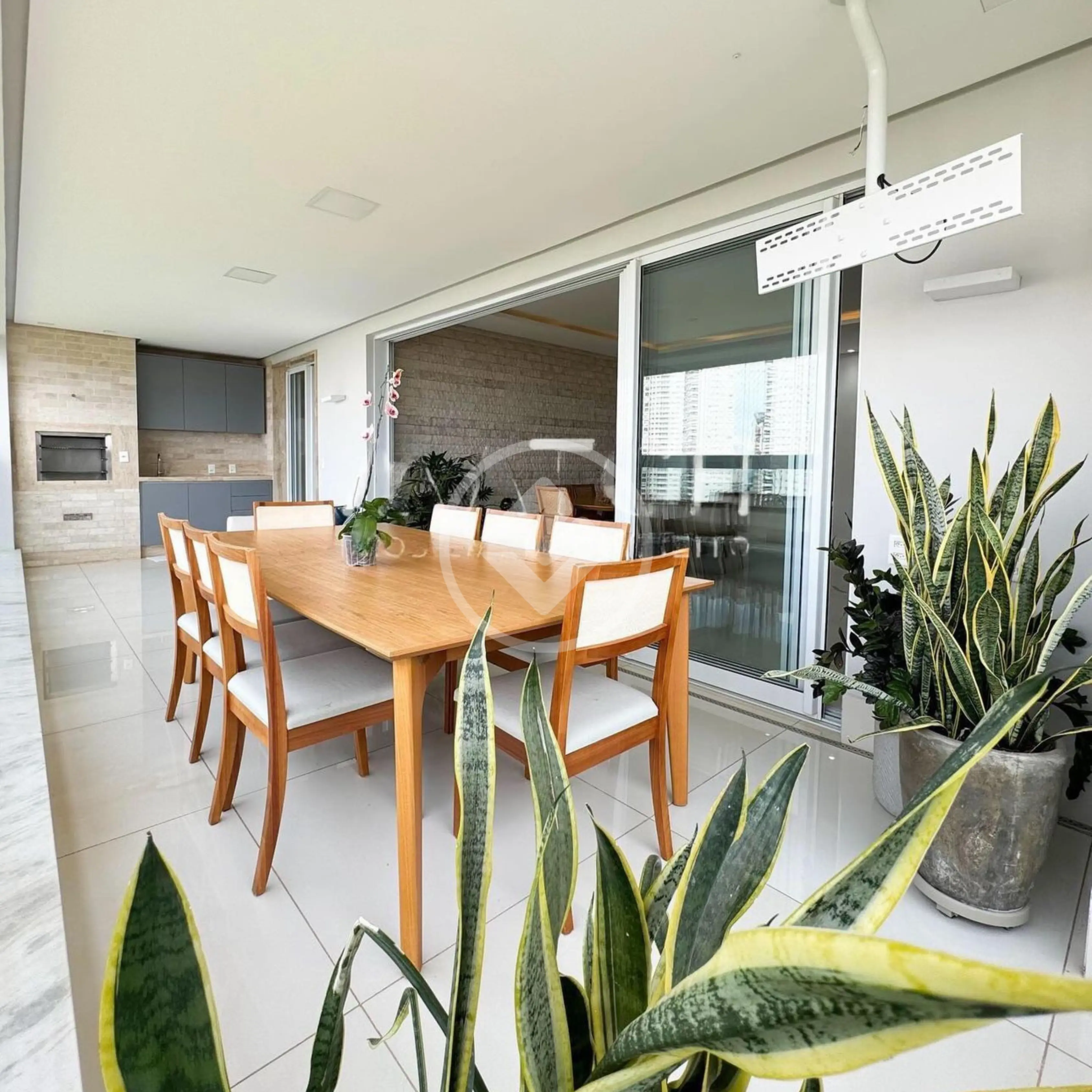 Imagem 2 - Apartamento em Jardim Goiás, Goiânia - GO