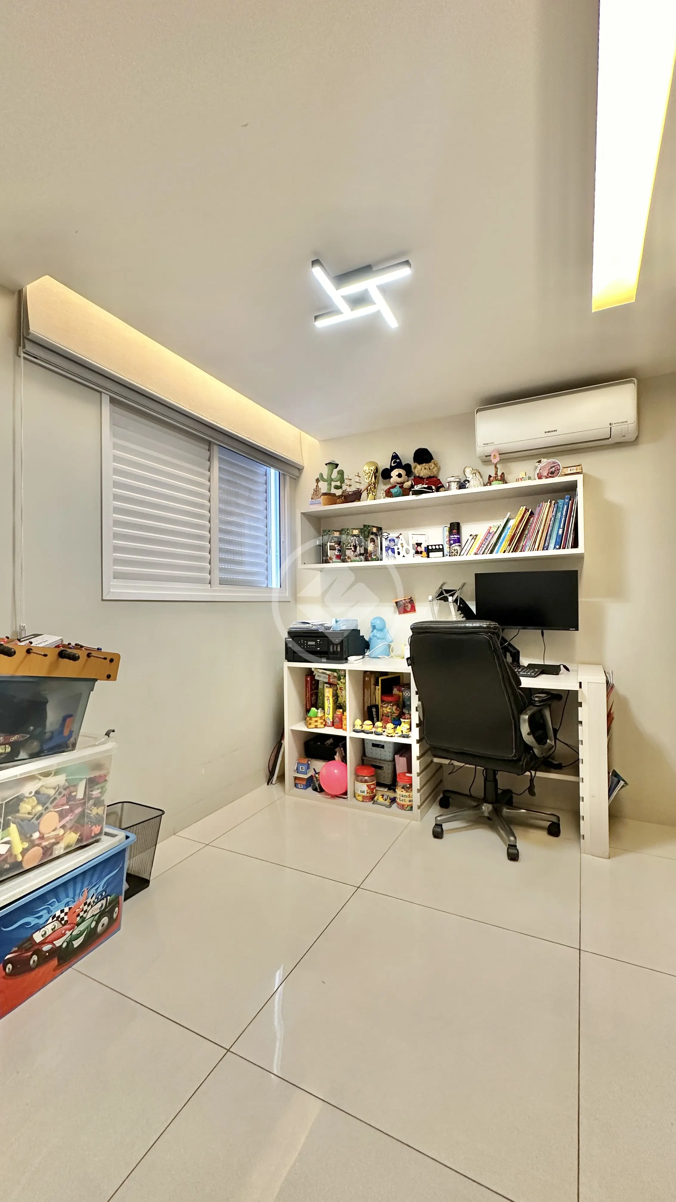 Image 14 - Apartamento em Jardim Goiás, Goiânia - GO