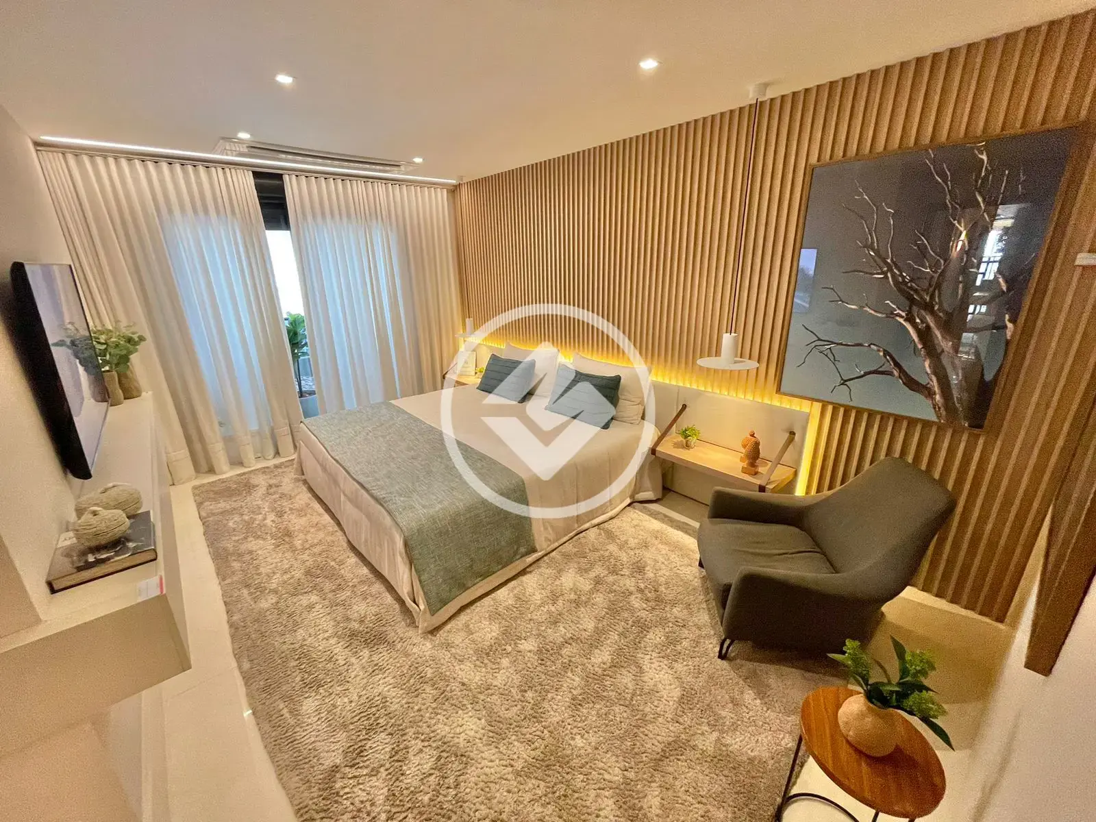 Imagem 6 - Apartamento em Setor Marista, Goiânia - GO