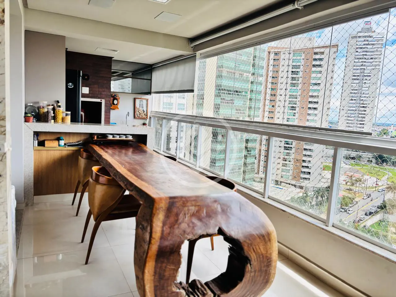 Imagem 2 - Apartamento em Jardim Goiás, Goiânia - GO