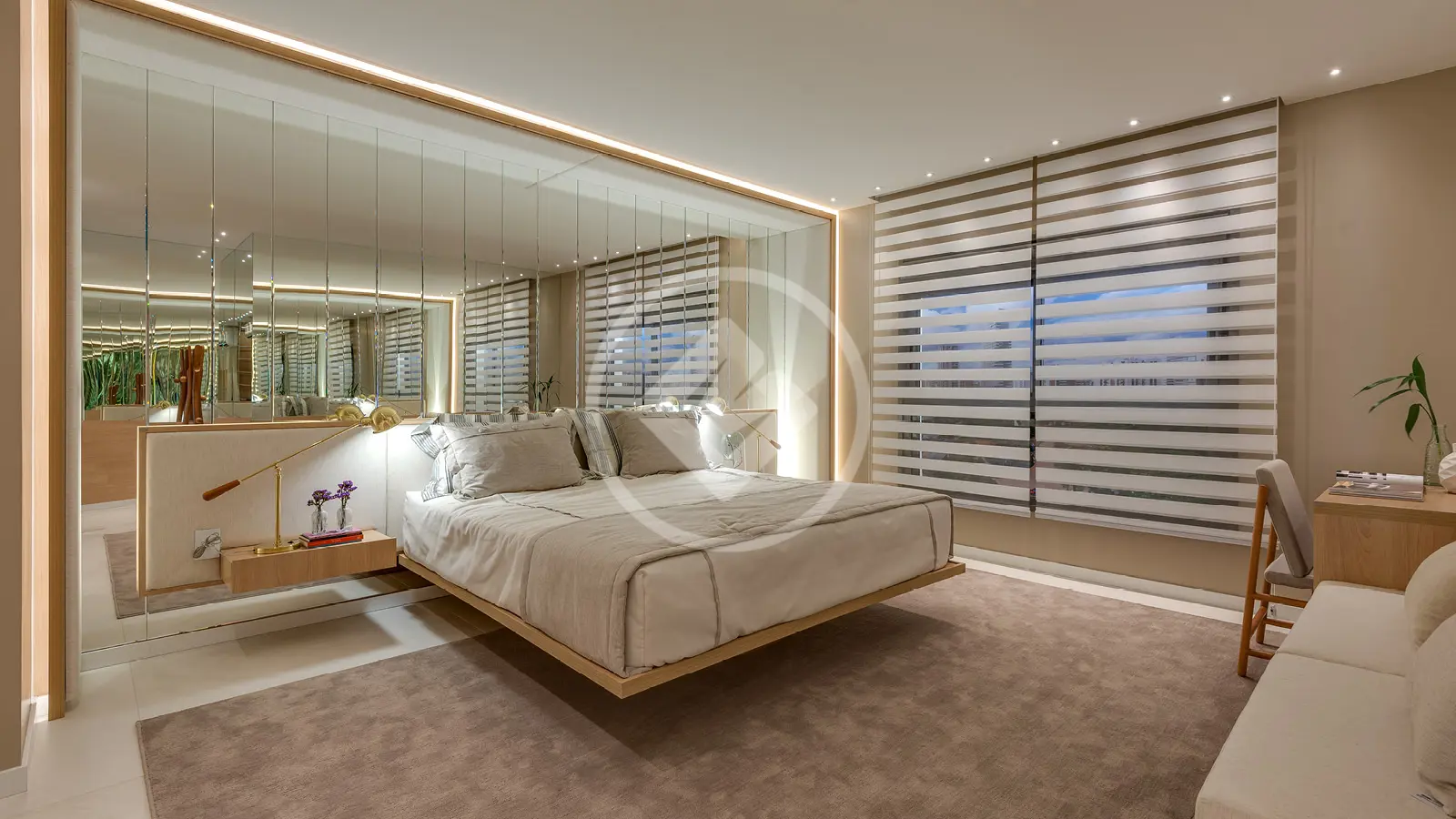 Imagem 6 - Apartamento em Setor Oeste, Goiânia - GO