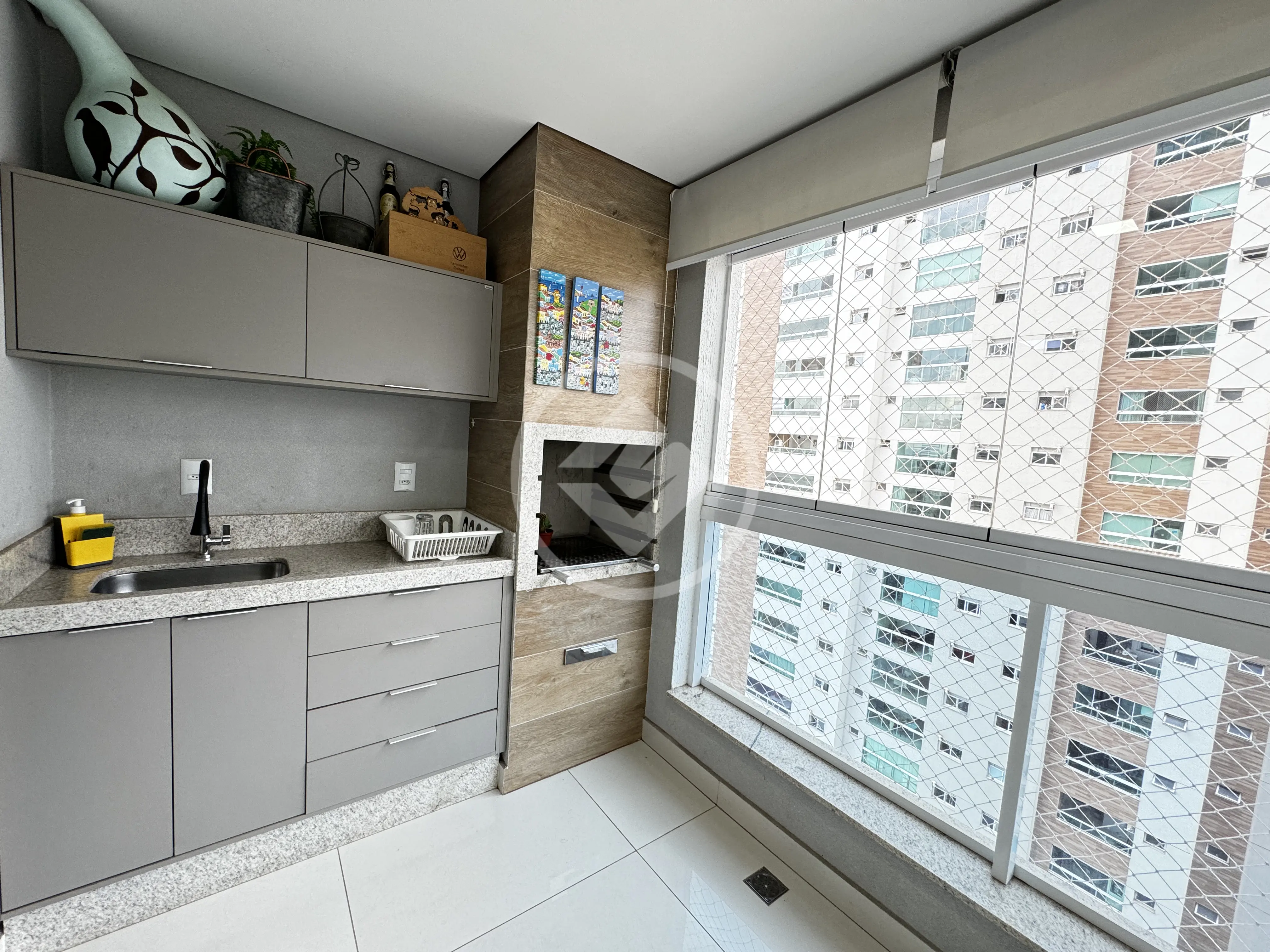 Imagem 4 - Apartamento em Jardim Goiás, Goiânia - GO