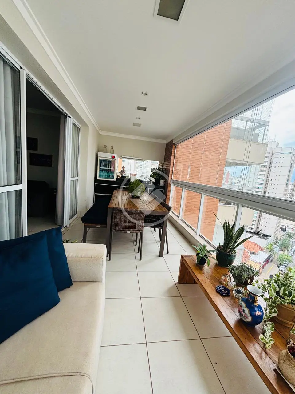 Apartamento Jardim Goiás, Goiânia - GO — foto 2