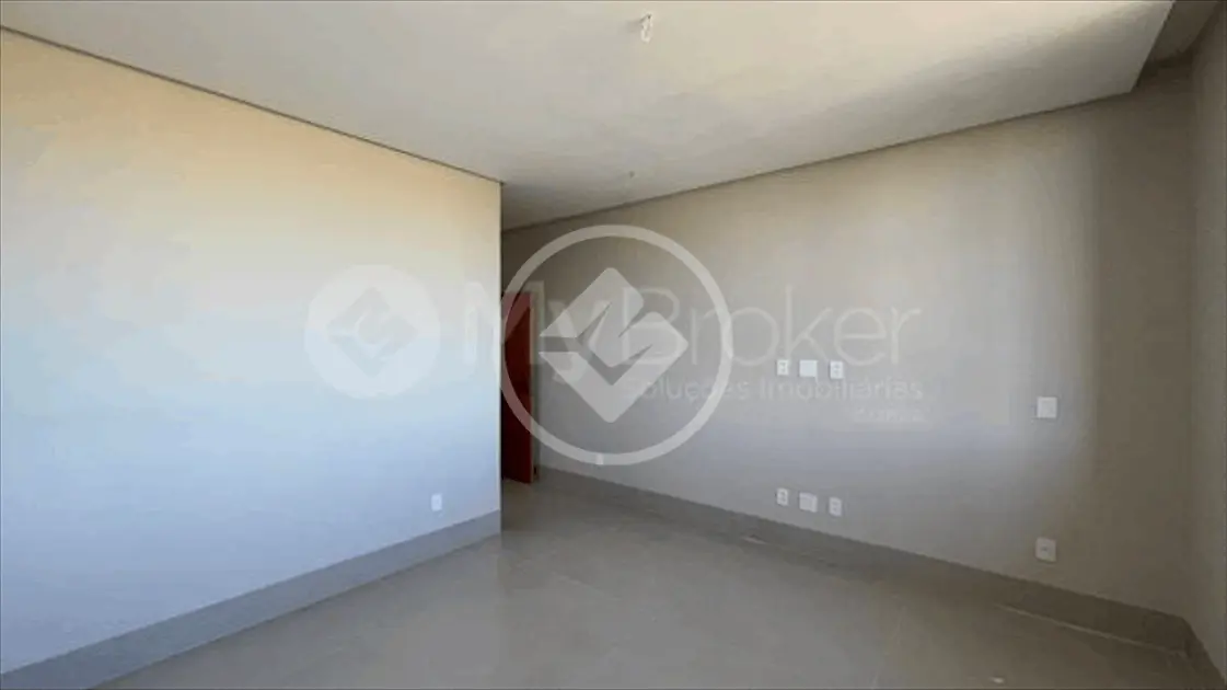 Imagem 4 - Casa Condomínio em Residencial Alphaville Flamboyant, Goiânia - GO