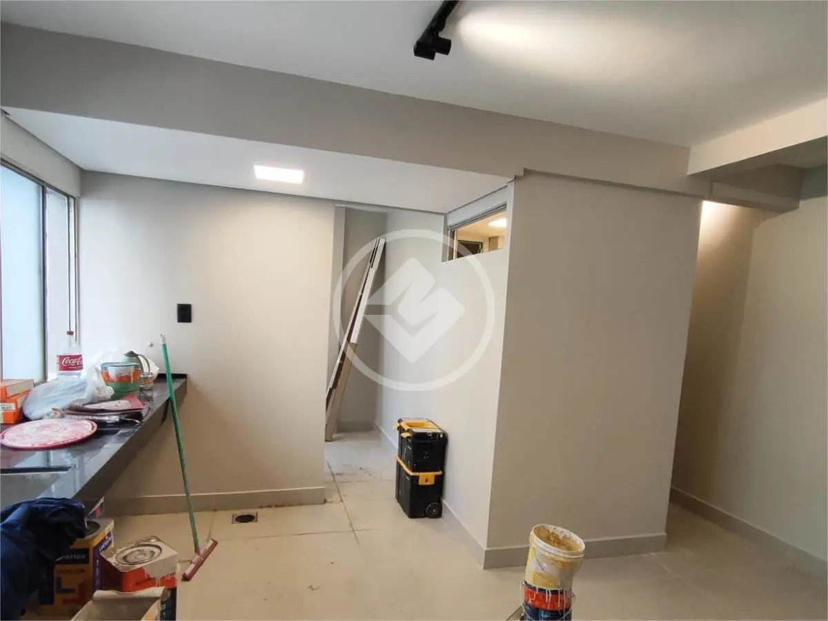 Apartamento Setor Oeste, Goiânia - GO — foto 2