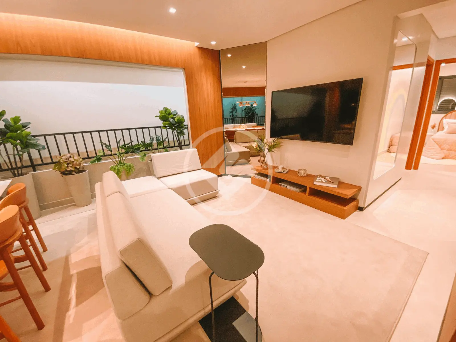 Apartamento Setor Bueno, Goiânia - GO — foto 2