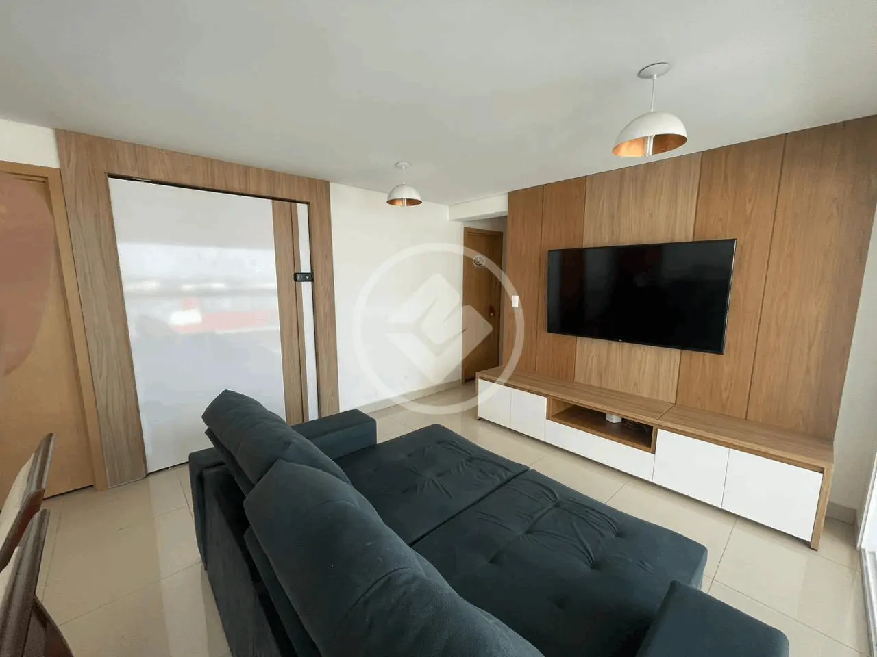 Imagem 2 - Apartamento em Jardim Goiás, Goiânia - GO