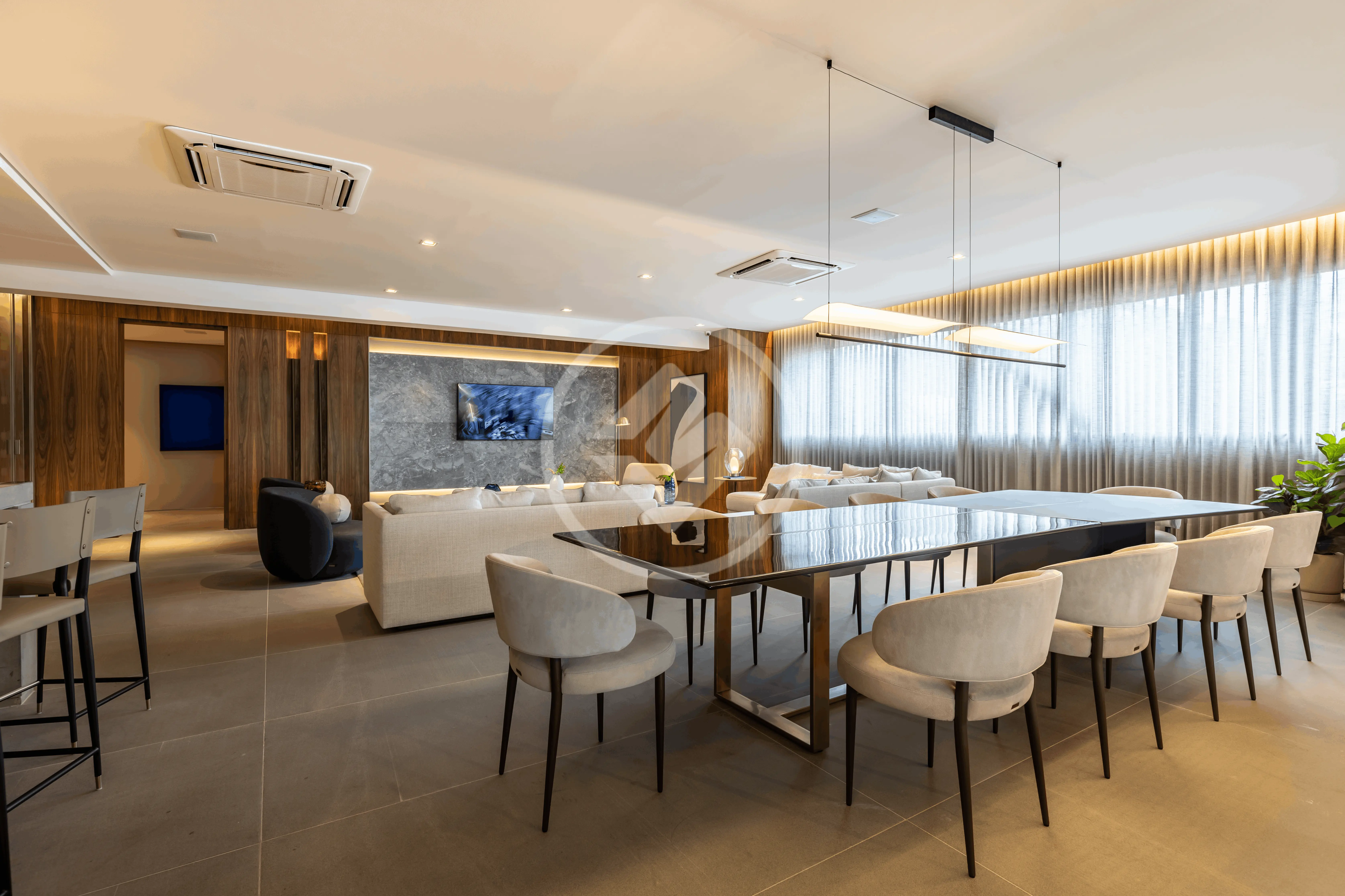 Imagem 4 - Apartamento em Setor Coimbra, Goiânia - GO