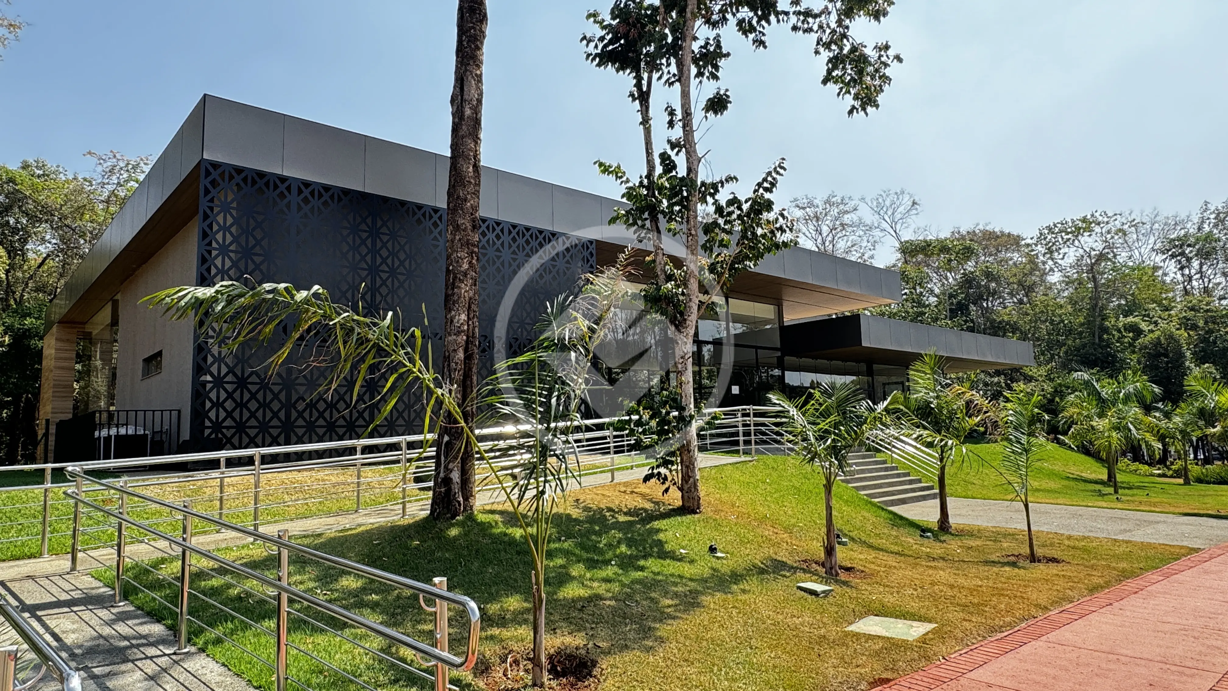 Imagem 2 - Terreno Condomínio em Jardins França, Goiânia - GO