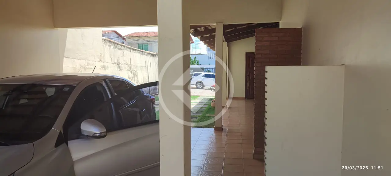 Imagem 5 - Casa em Centro, Inhumas - GO
