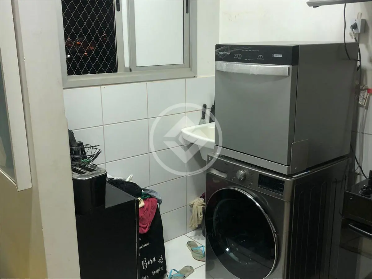 Imagem 5 - Apartamento em Parque Oeste Industrial, Goiânia - GO