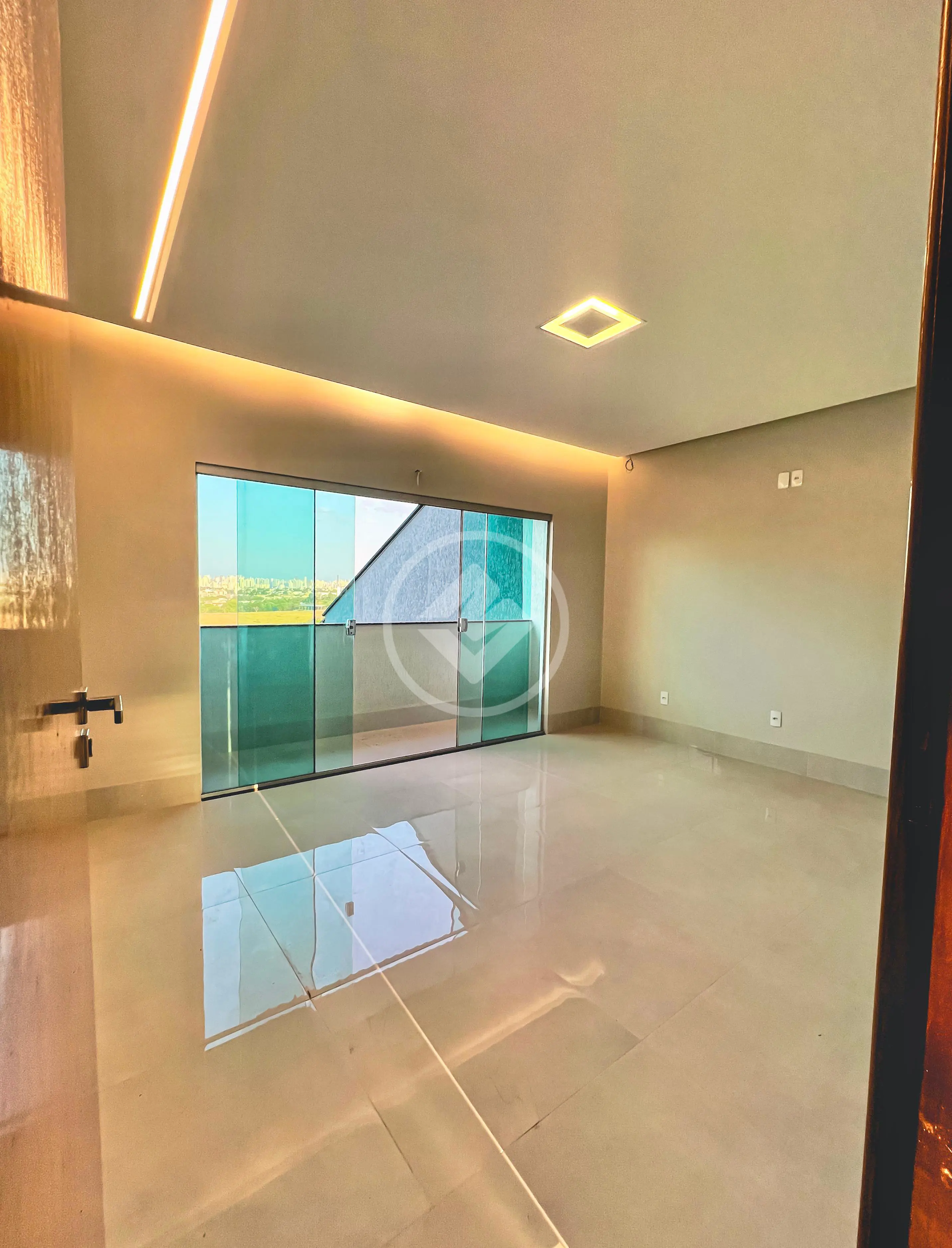 Imagem 5 - Sobrado em Residencial Cidade Verde, Goiânia - GO