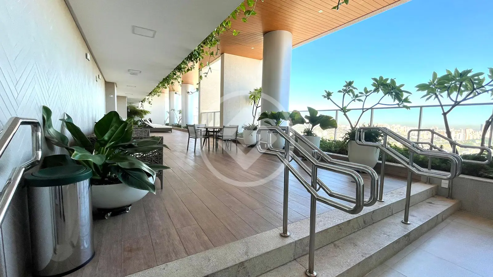 Imagem 2 - Apartamento em Jardim Goiás, Goiânia - GO