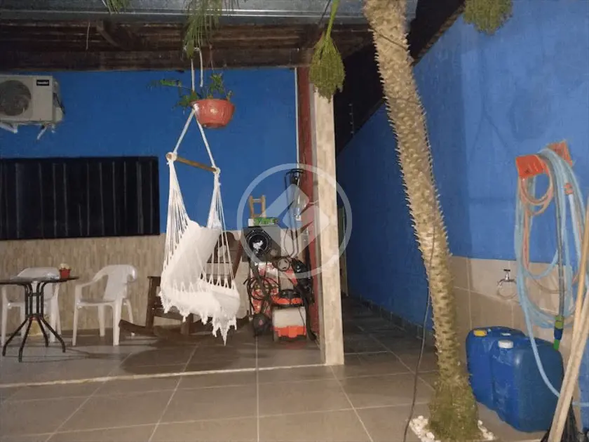 Casa Vila São Tomaz, Aparecida de Goiânia - GO — foto 1