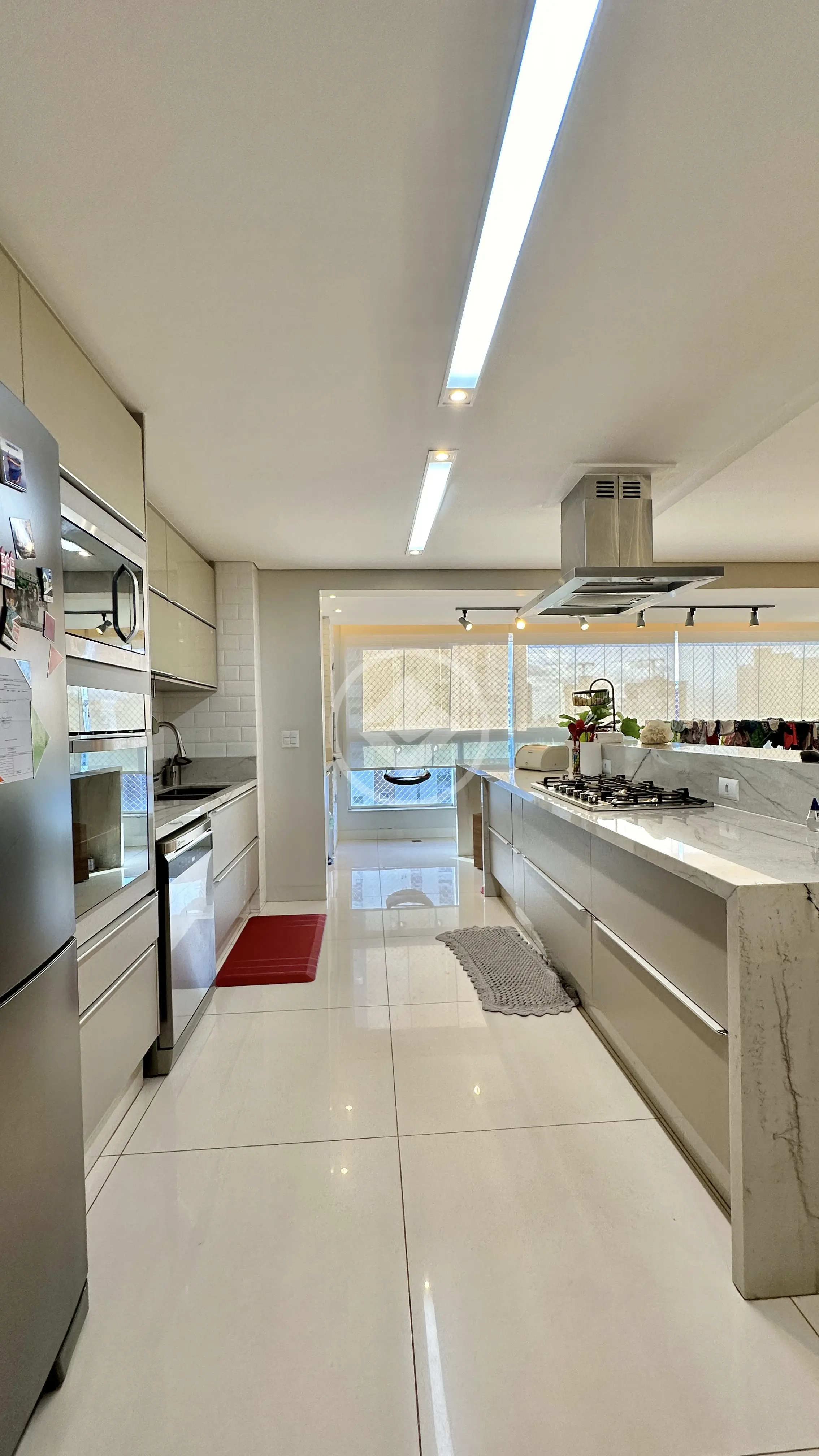 Imagem 5 - Apartamento em Jardim Goiás, Goiânia - GO