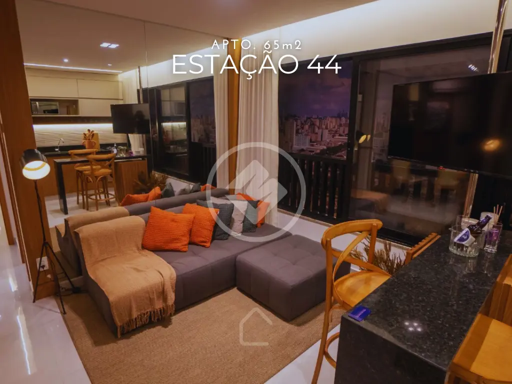Apartamento SETOR CENTRAL, Goiânia - GO — foto 1
