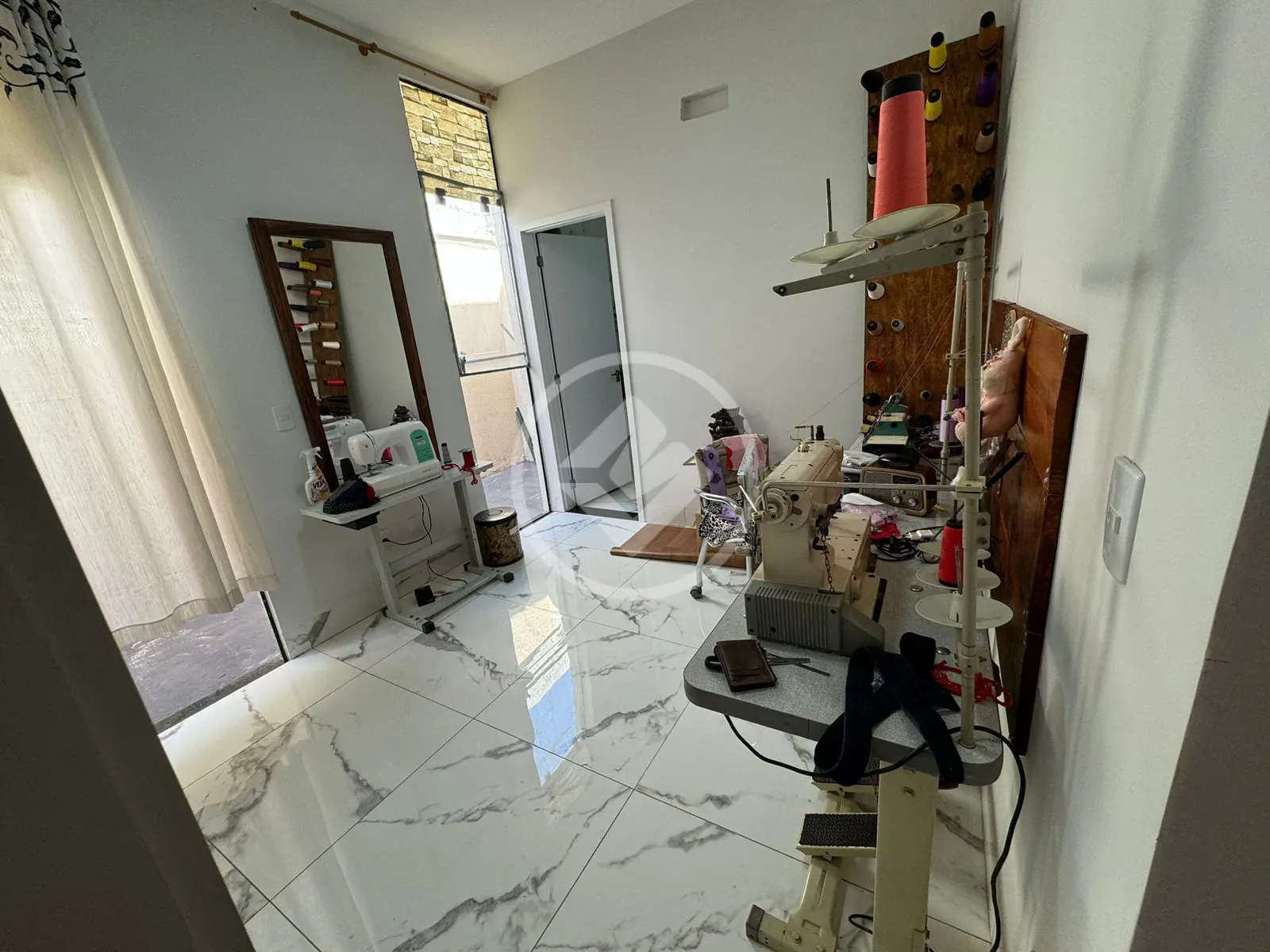 Imagem 3 - Casa em Residencial Paraíso II, Senador Canedo - GO