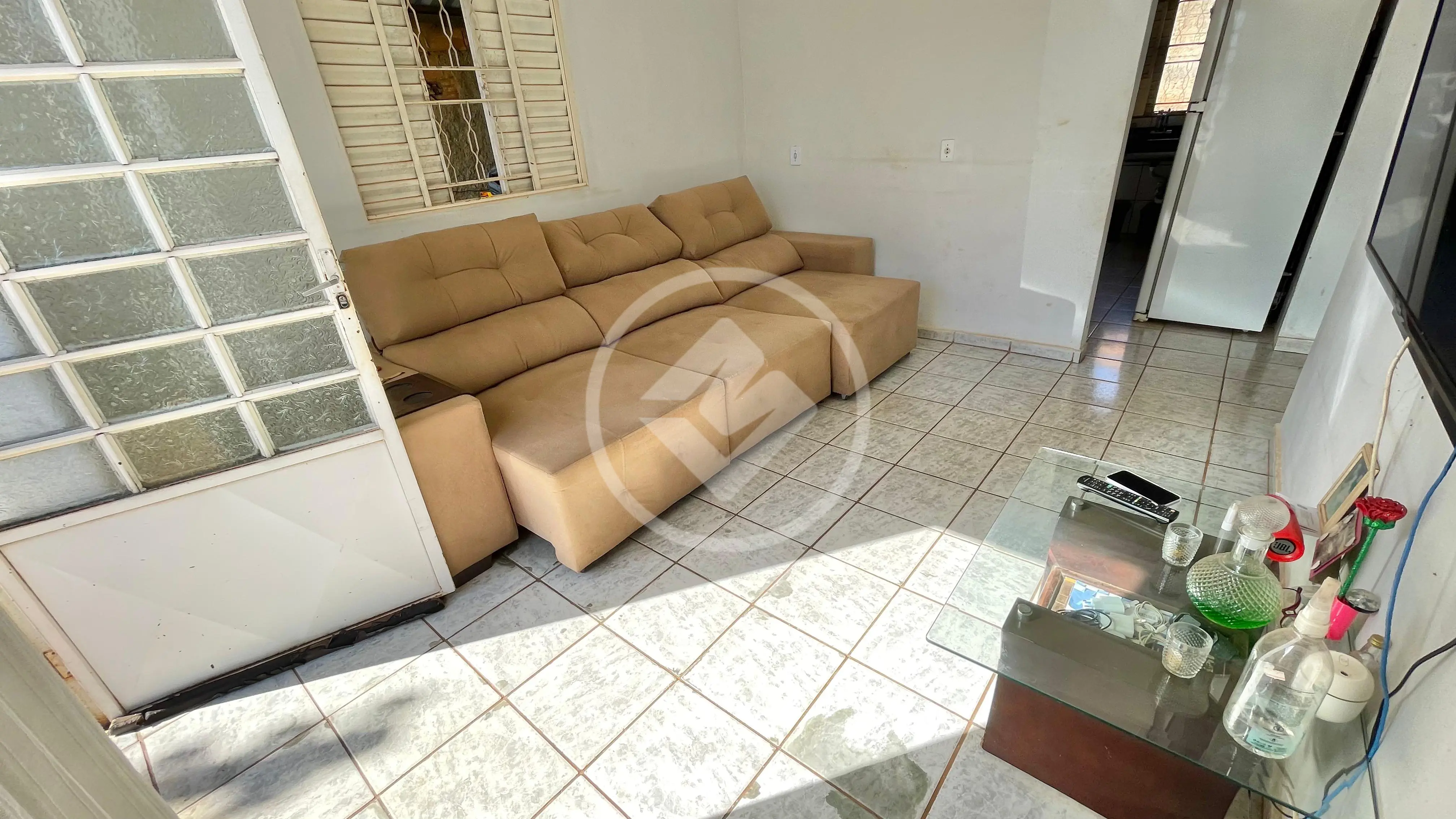 Casa Setor Estrela Dalva, Goiânia - GO — foto 2