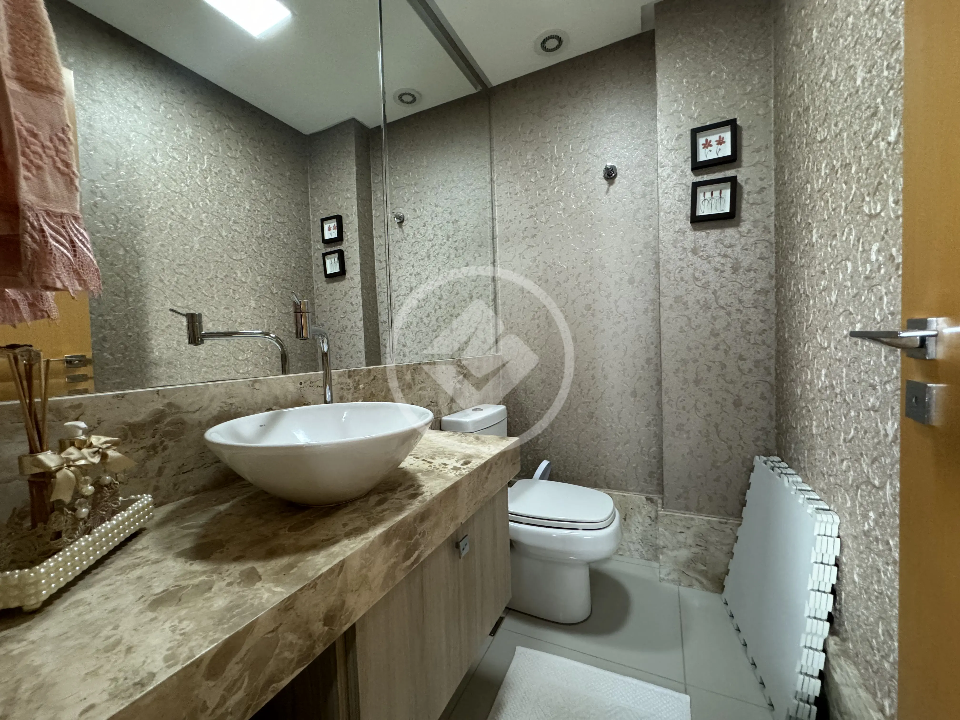 Imagem 4 - Apartamento Duplex em Jardim Goiás, Goiânia - GO