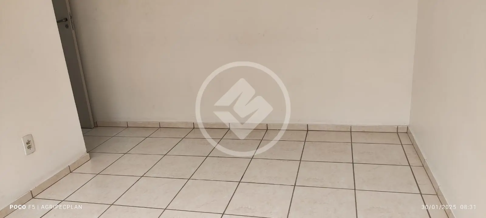 Imagem 1 - Apartamento em Chácaras Bela Vista, Aparecida de Goiânia - GO