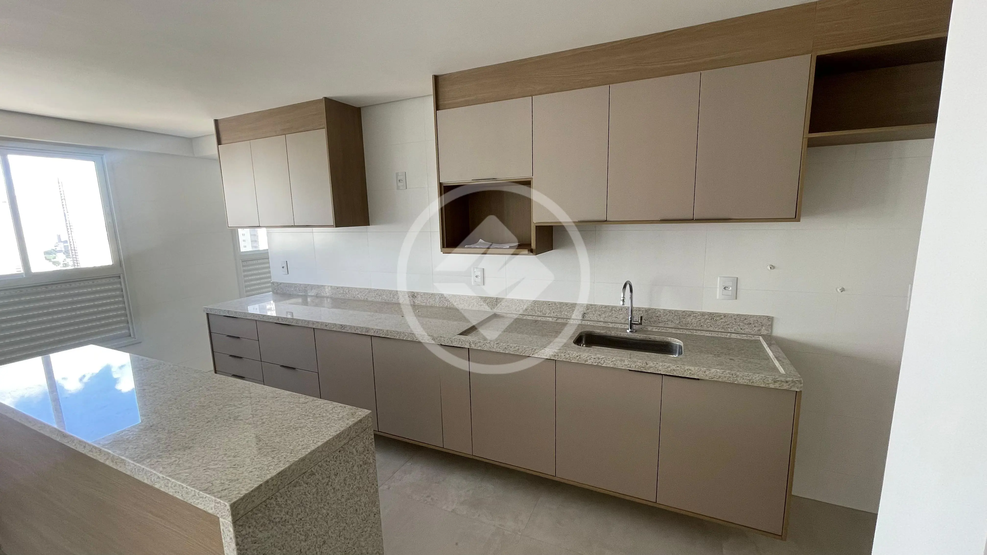 Apartamento Setor Marista, Goiânia - GO — foto 1