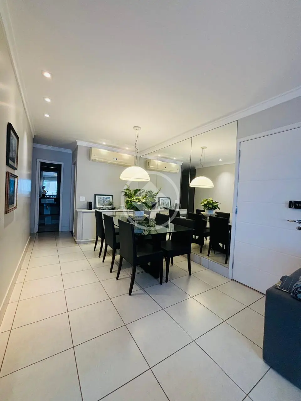 Apartamento Jardim Goiás, Goiânia - GO — foto 1