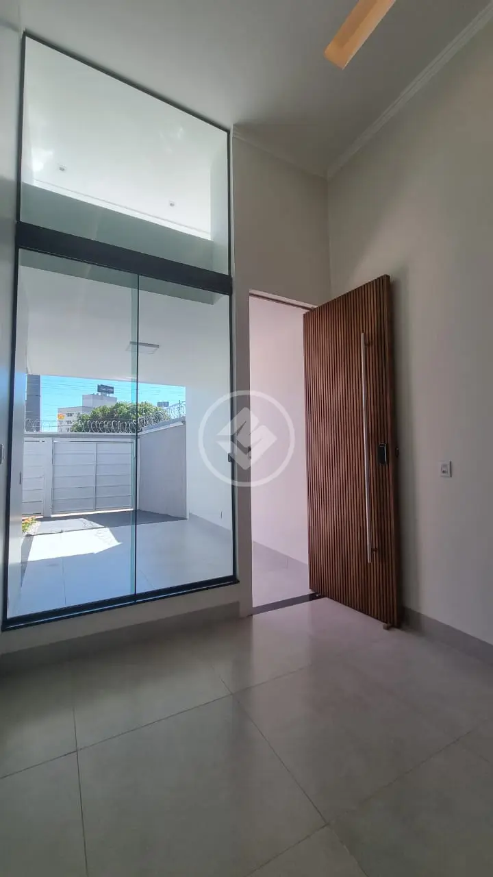 Imagem 6 - Casa em Residencial Canadá, Goiânia - GO
