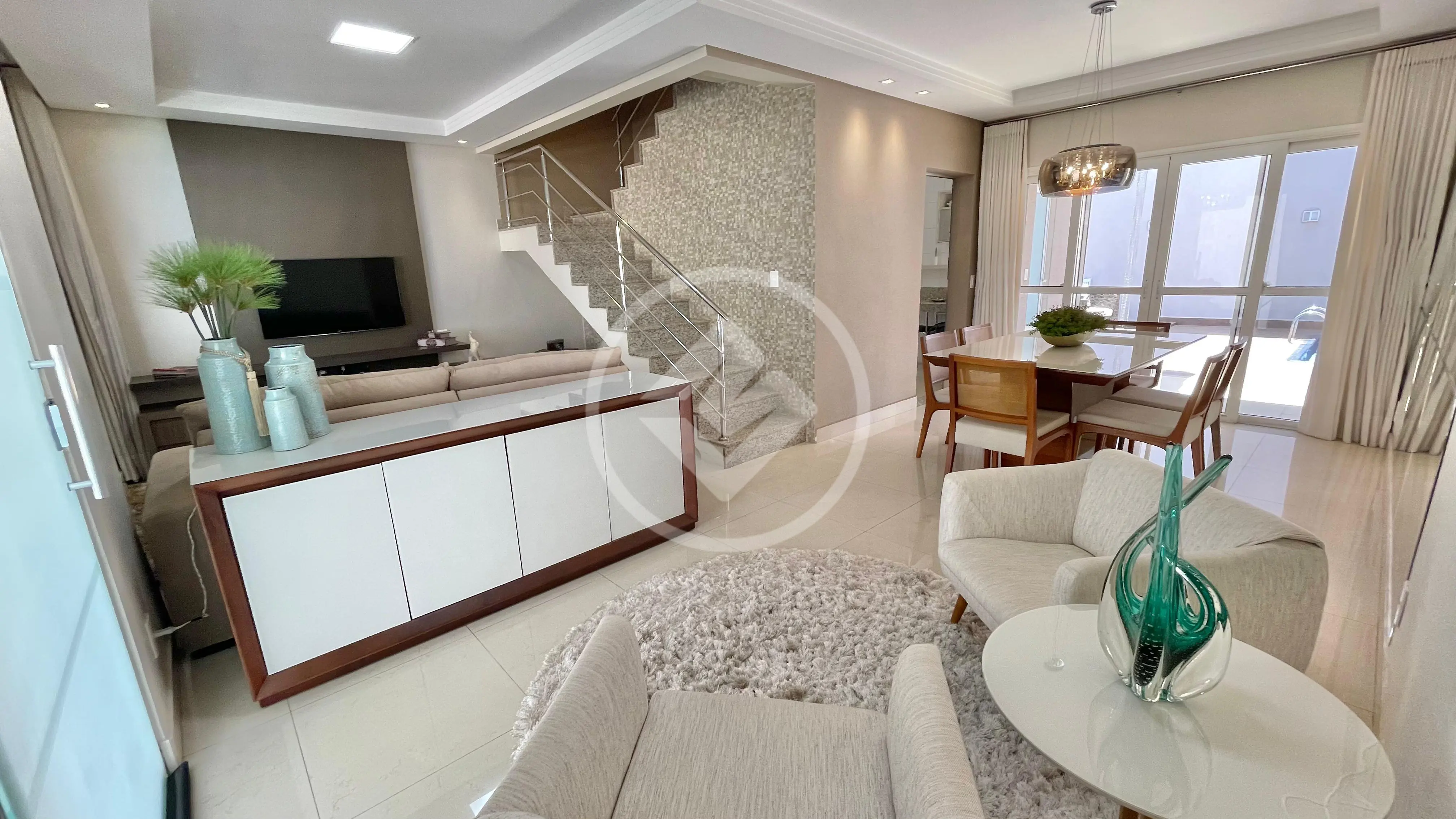 Imagem 5 - Casa Condomínio em Santa Genoveva, Goiânia - GO
